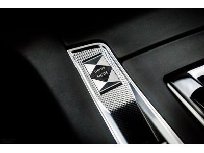 2022 DS Automobiles DS 7 Crossback