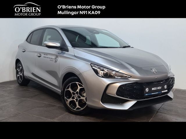 vehicle for sale from O'Briens Motor Group
