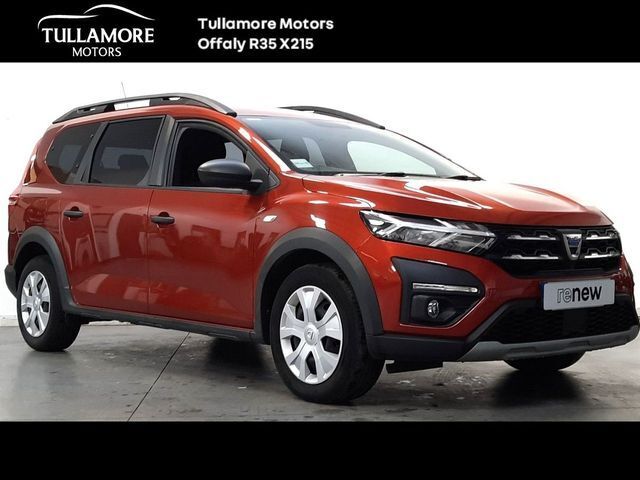 vehicle for sale from Tullamore Motors