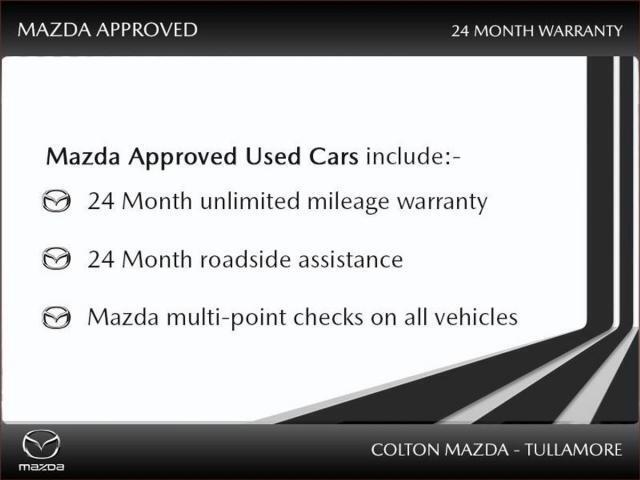Image for 2023 Mazda CX-30 2.0P MHEV 122ps HOMURA - 6 YEAR WARRANTY