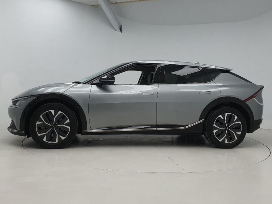 2022 Kia EV6