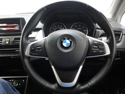 2016 BMW 2 Series