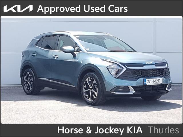 vehicle for sale from Horse & Jockey Car Sales