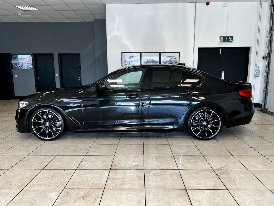 5 Series