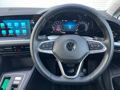 2022 Volkswagen Golf