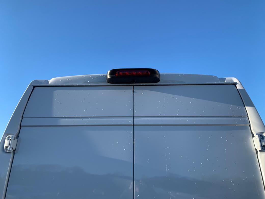 2023 Citroen Relay