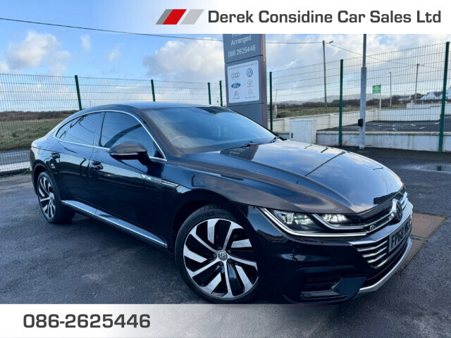 vehicle for sale from Derek Considine Car Sales Ltd