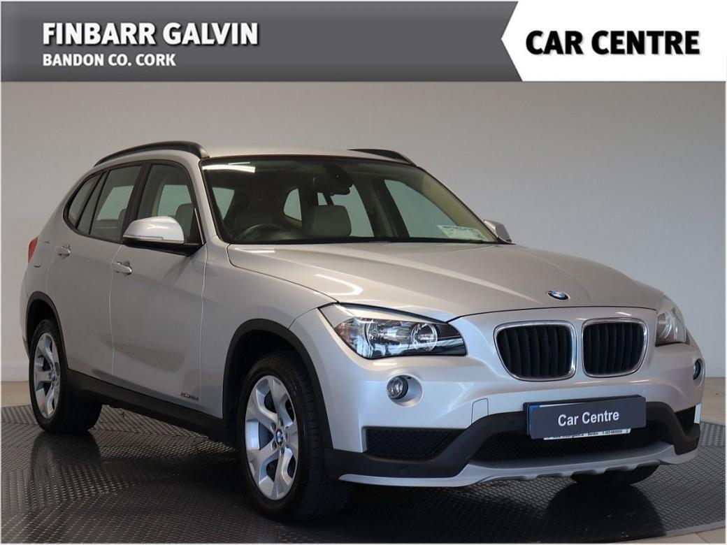 Image for 2015 BMW X1 Sdrive18d SE Zxab