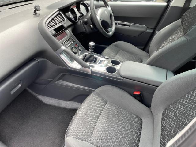 Image for 2016 Peugeot 3008 ACTIVE BLUEHDI S/S
