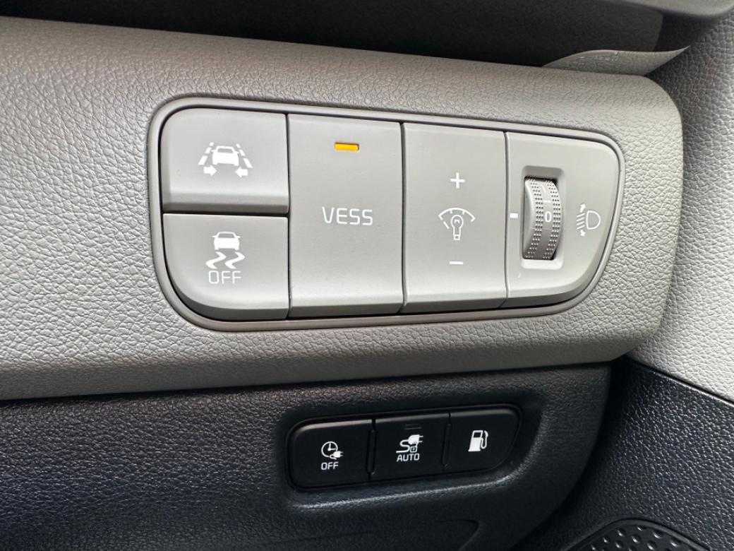 2019 Kia Niro