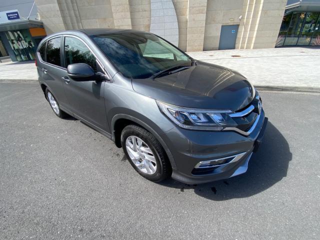 Image for 2016 Honda CR-V 1.6 I-DTEC ES ** LOW MILEAGE ** HIGHLY MAINTAINED ** STUNNING EXAMPLE **