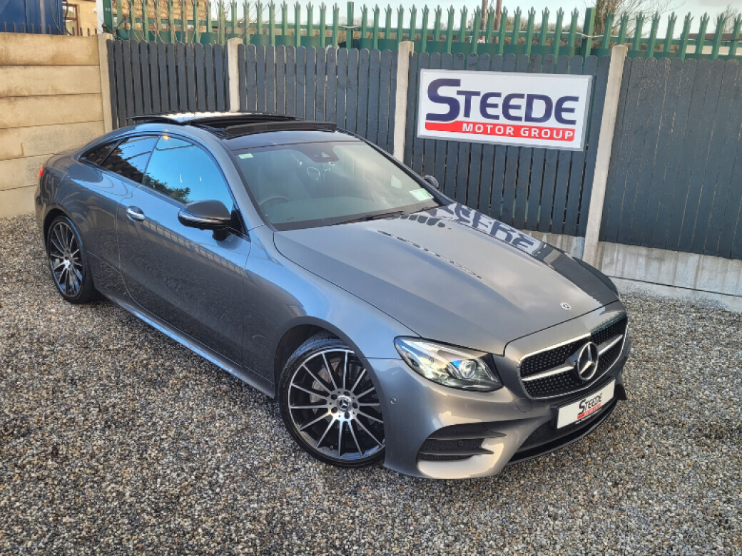 E Class