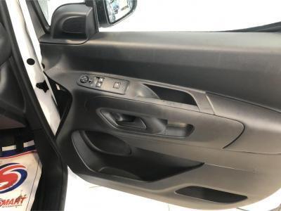2023 Citroen Berlingo