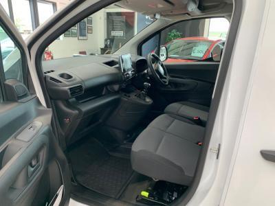 2023 Citroen Berlingo