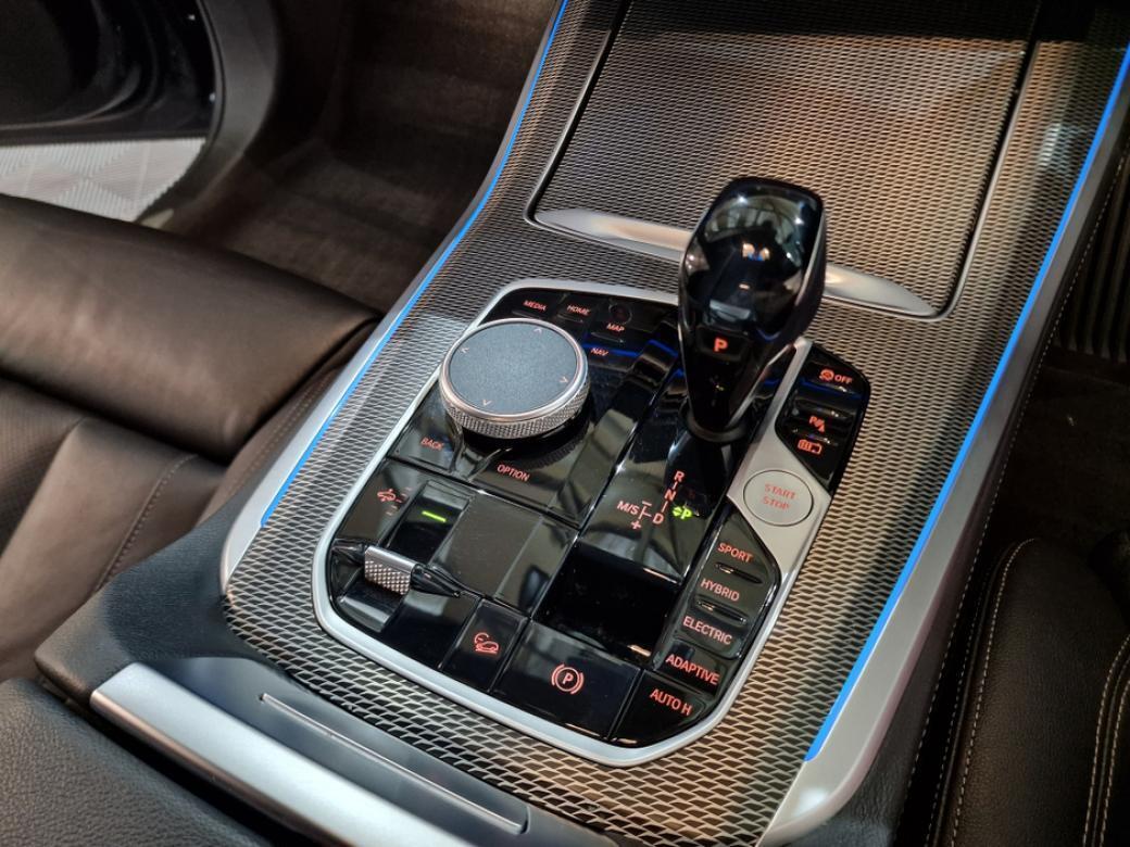 2020 BMW X5
