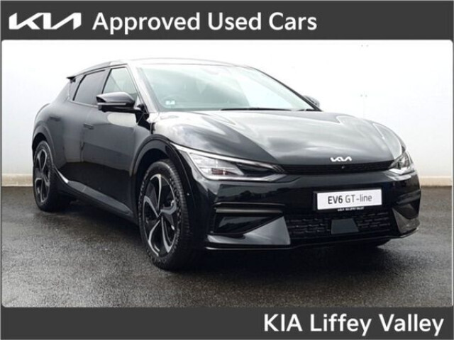 vehicle for sale from Kia Liffey Valley