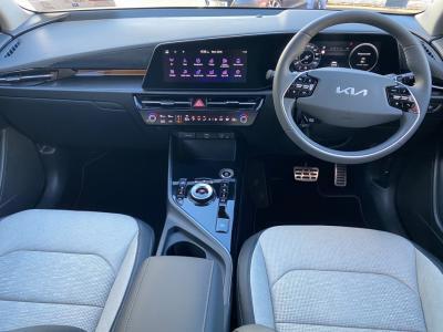 2023 Kia Niro