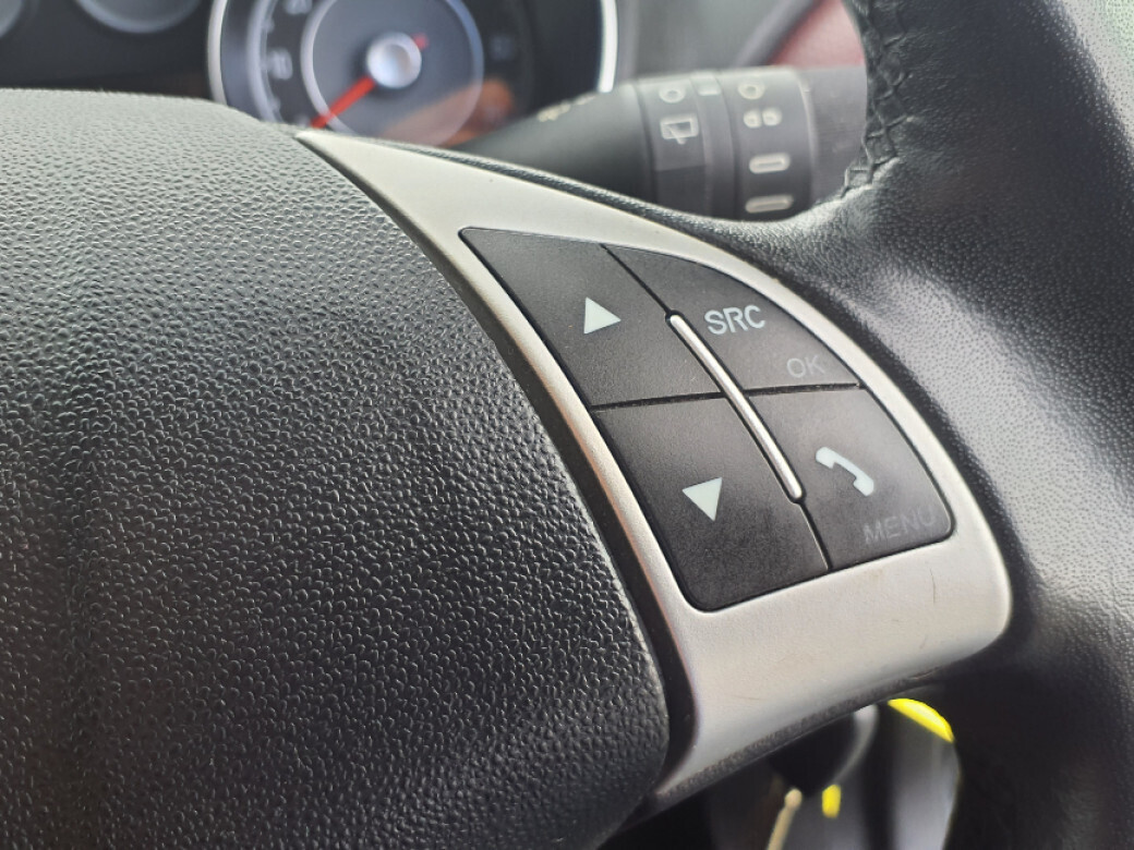 2012 Fiat Punto