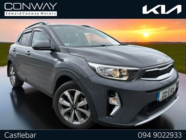 vehicle for sale from Edward Conway Motors