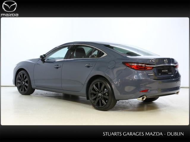 Image for 2022 Mazda Mazda6 2.0P 4DR Homura IPM5 4DR*GUARANTEED JANUARY DELIVERY*4.9% HP & PCP FINANCE AVAILABLE*