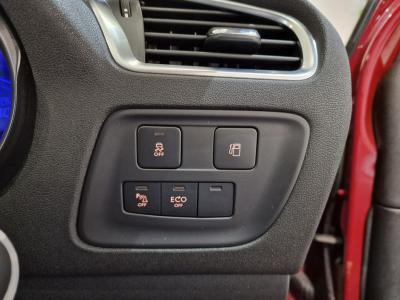 2017 Citroen C4