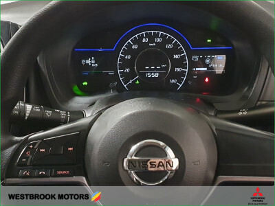 2017 Nissan Note