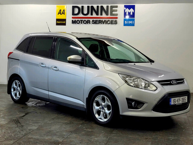 vehicle for sale from Dunne Motor Services