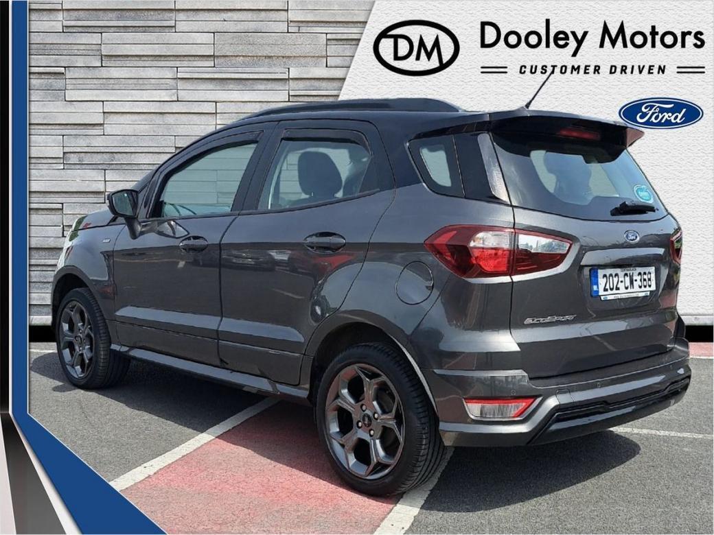 Ecosport