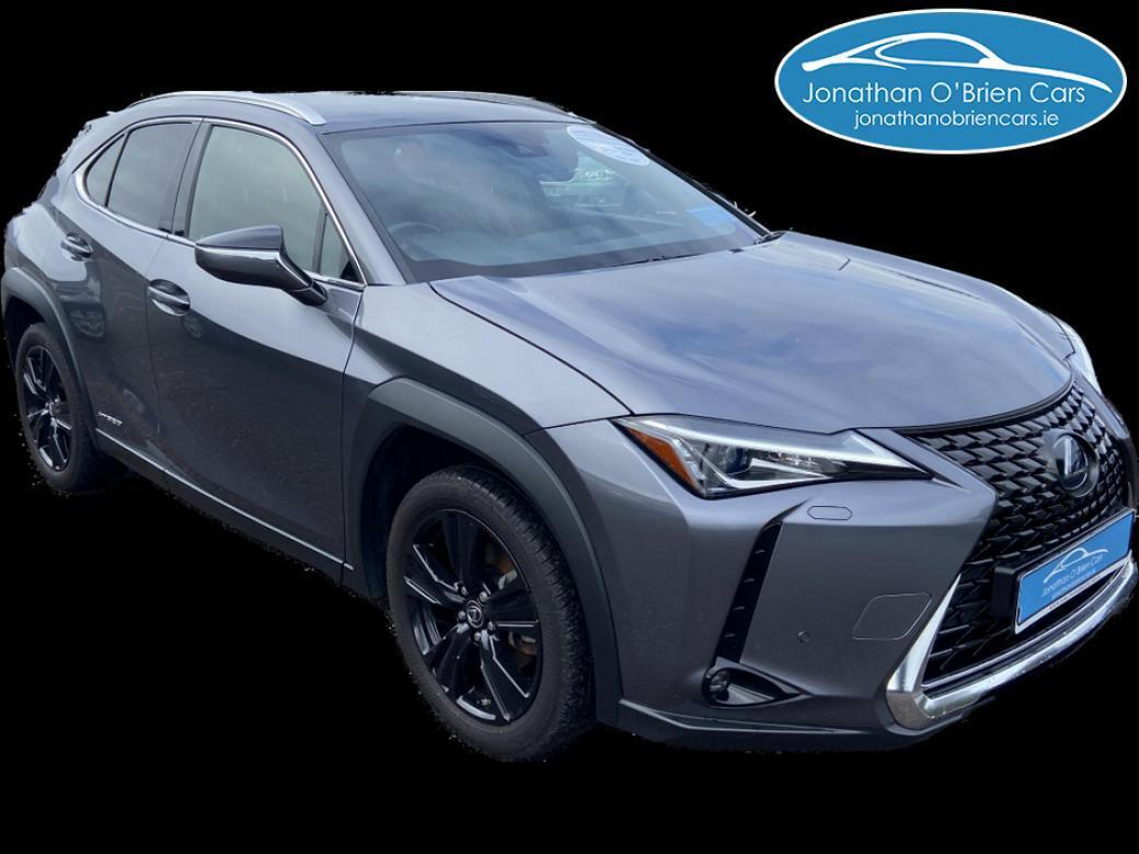 Image for 2020 Lexus UX 250H 250H AUTO FREE DELIVERY