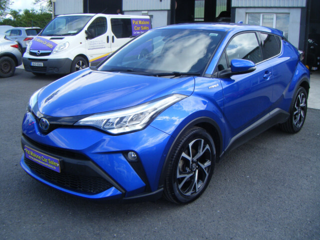 vehicle for sale from Pat Malone Car Sales