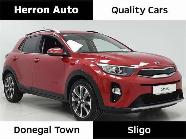 vehicle for sale from Herron Auto