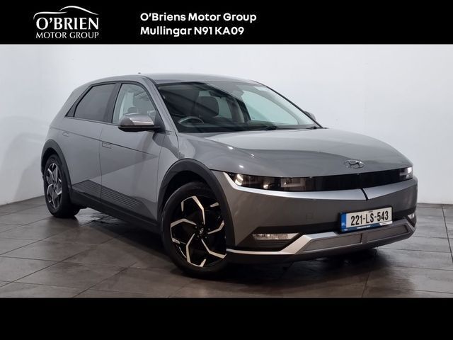 vehicle for sale from O'Briens Motor Group