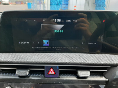 2023 Kia EV6