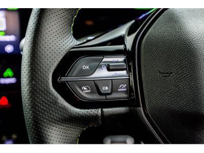 2023 Peugeot 308