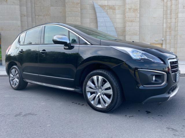 Image for 2014 Peugeot 3008 ALLURE 1.6 HDI**AUTOMATIC**