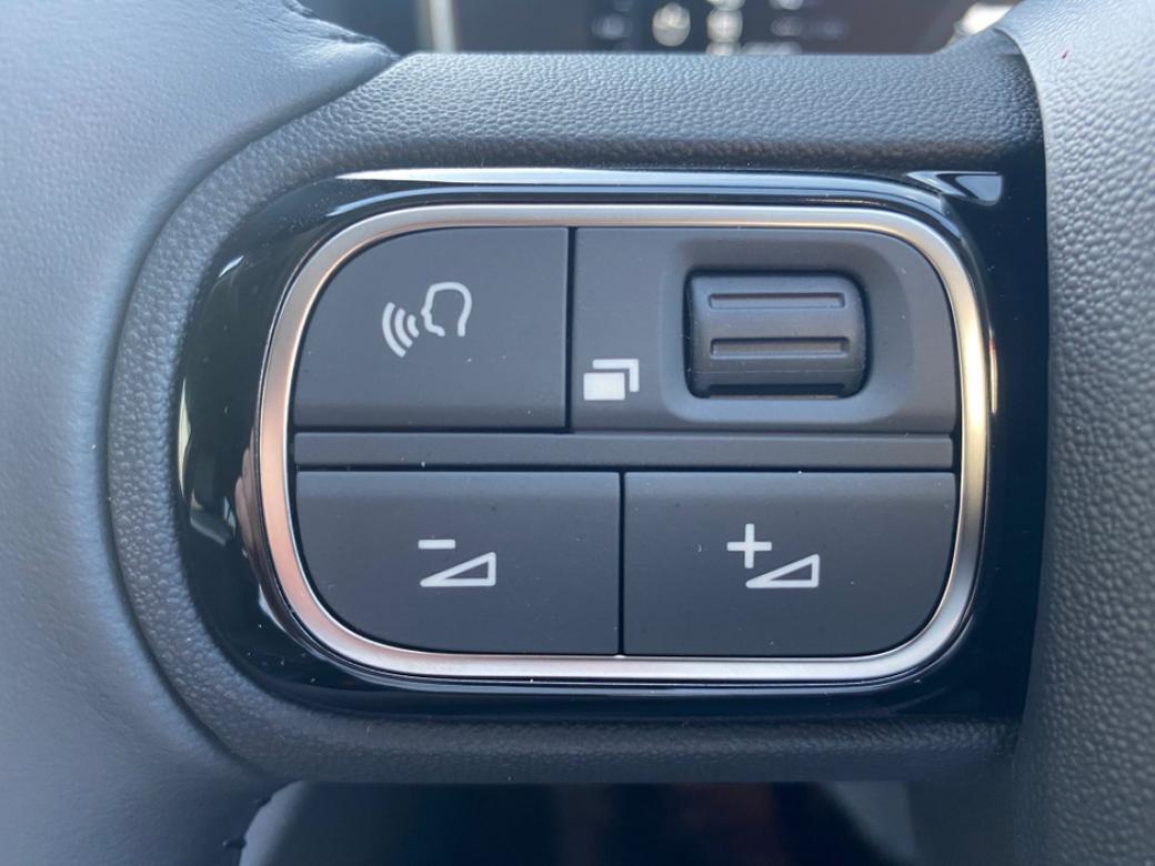 2023 Citroen C5 Aircross