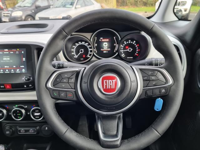 Image for 2021 Fiat 500l Cross 1.4 95HP 5DR