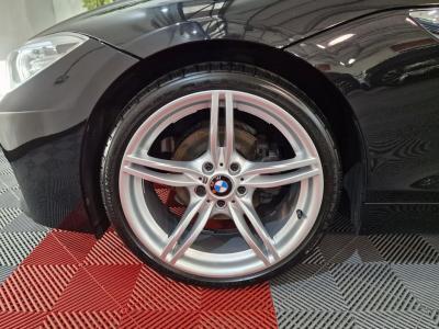 2014 BMW Z4