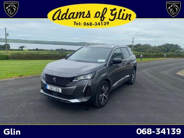 vehicle for sale from Adams of Glin
