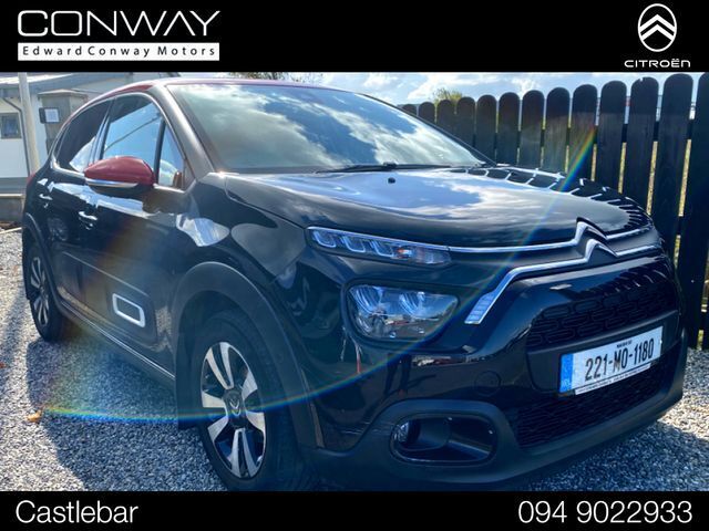 vehicle for sale from Edward Conway Motors