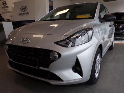 2023 Hyundai i10