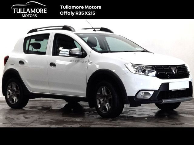 vehicle for sale from Tullamore Motors