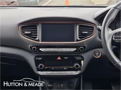 2019 Hyundai Ioniq