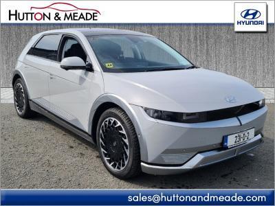2023 Hyundai Ioniq 5