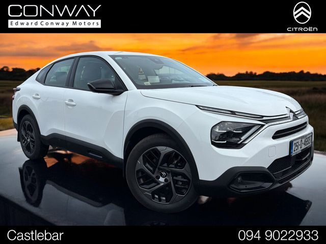vehicle for sale from Edward Conway Motors