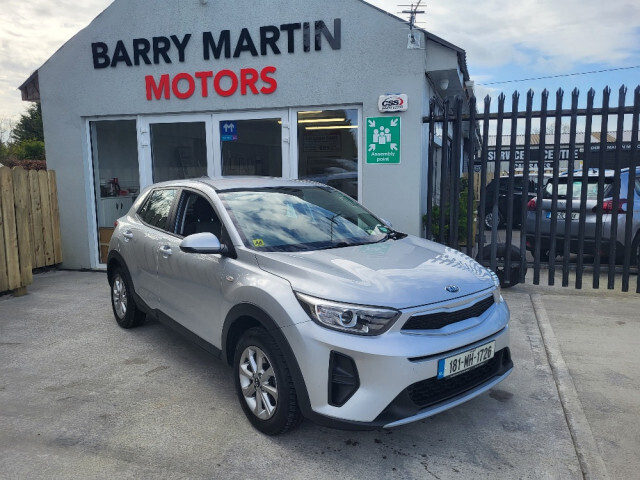 vehicle for sale from Barry Martin Motors