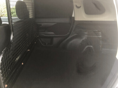 2018 Mitsubishi Outlander