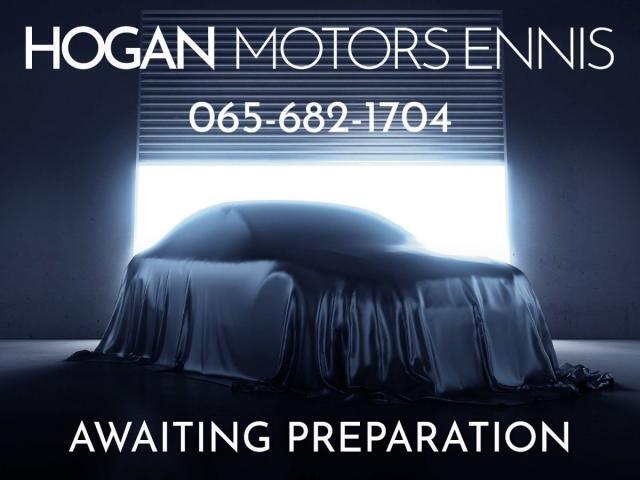 vehicle for sale from Hogan Motors Ennis