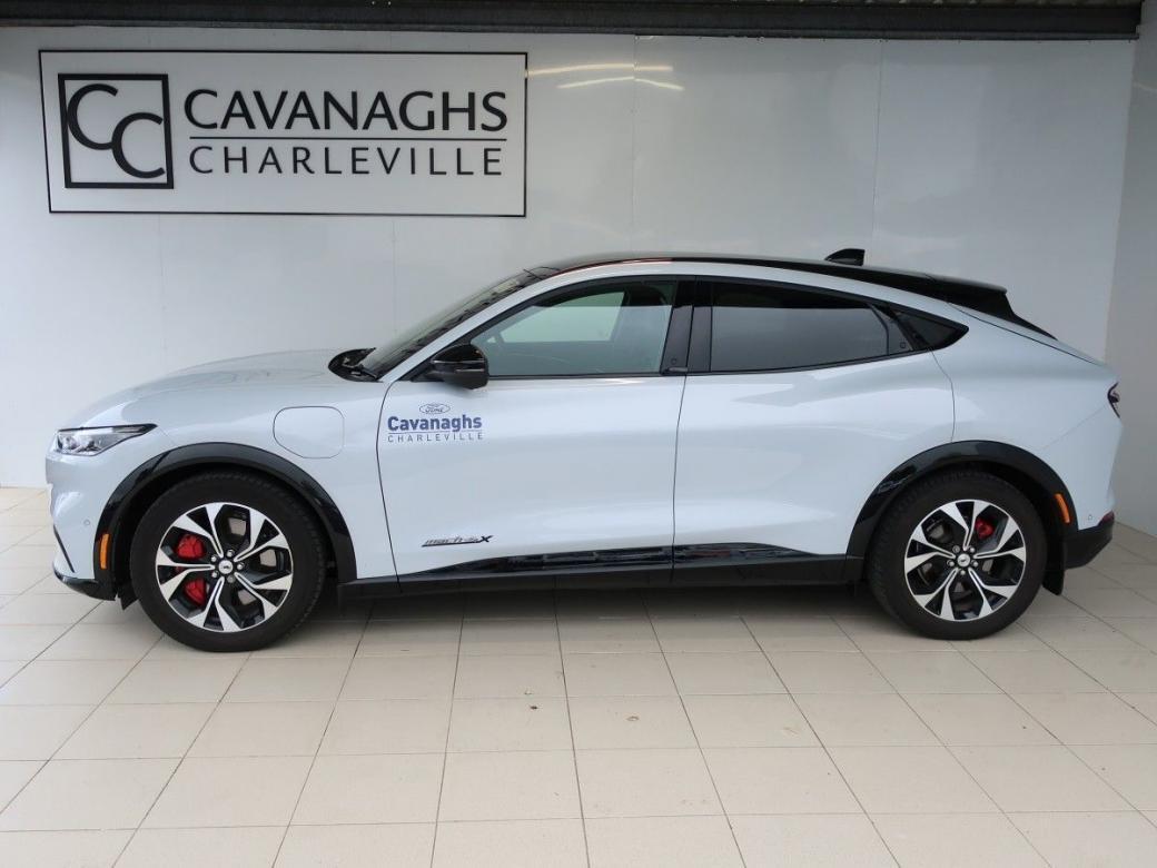 Image for 2023 Ford Mustang Mach-e AWD Extended Range AUTOMATIC 5DR