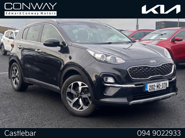 vehicle for sale from Edward Conway Motors